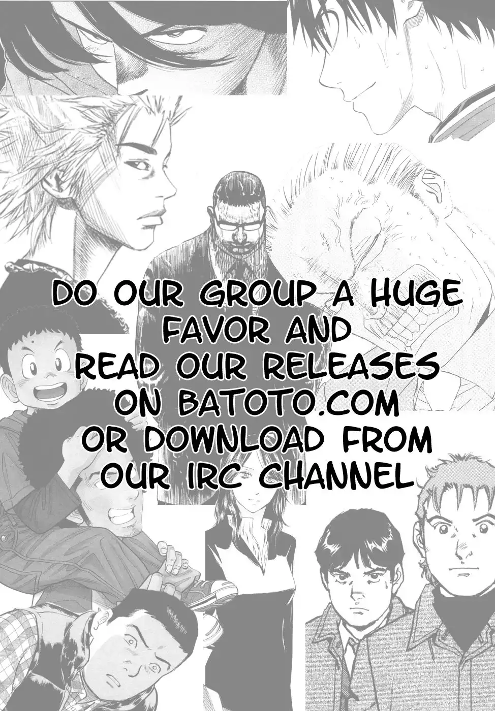 Over Drive Chapter 52 2